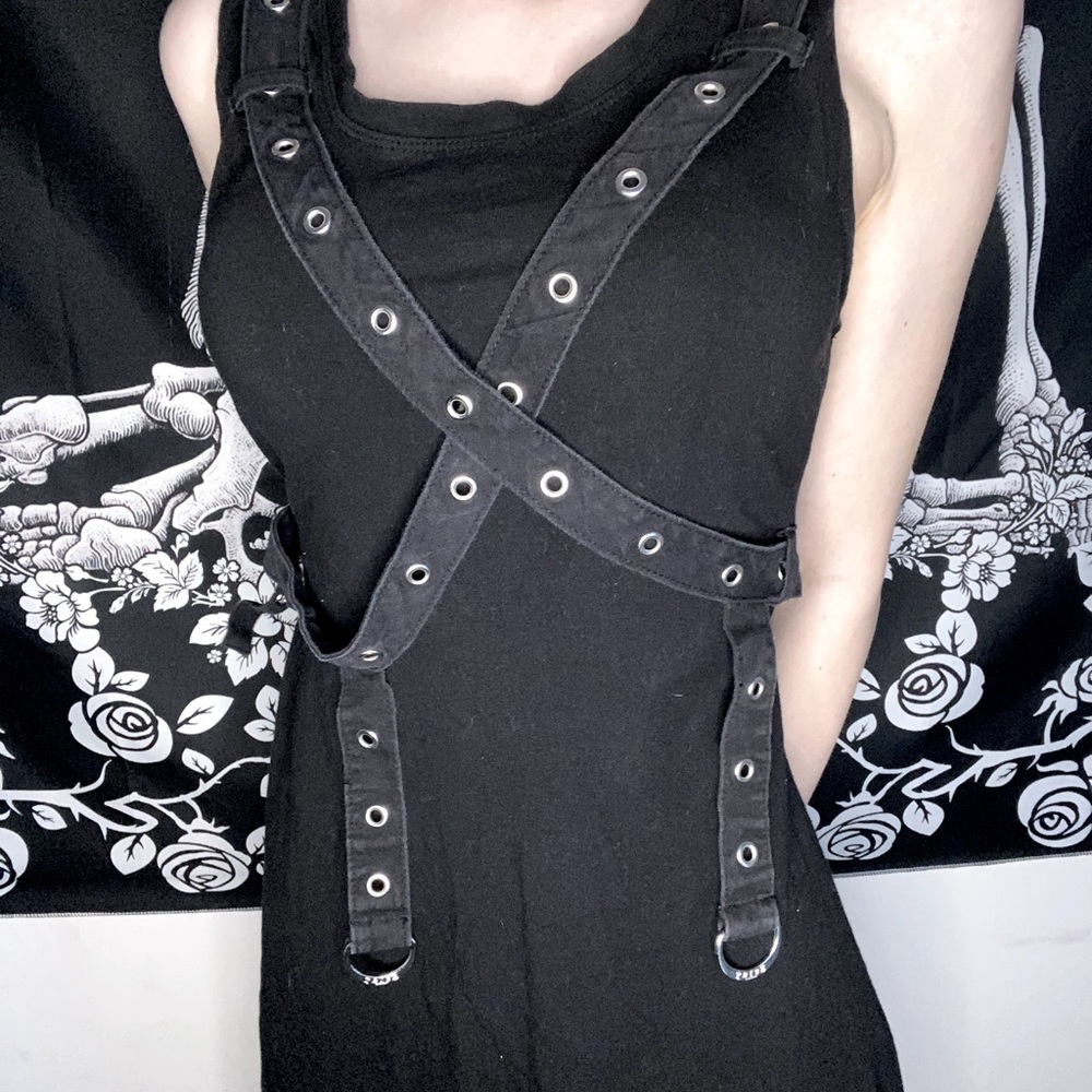 Tripp nyc dress (not listed on their website) size s